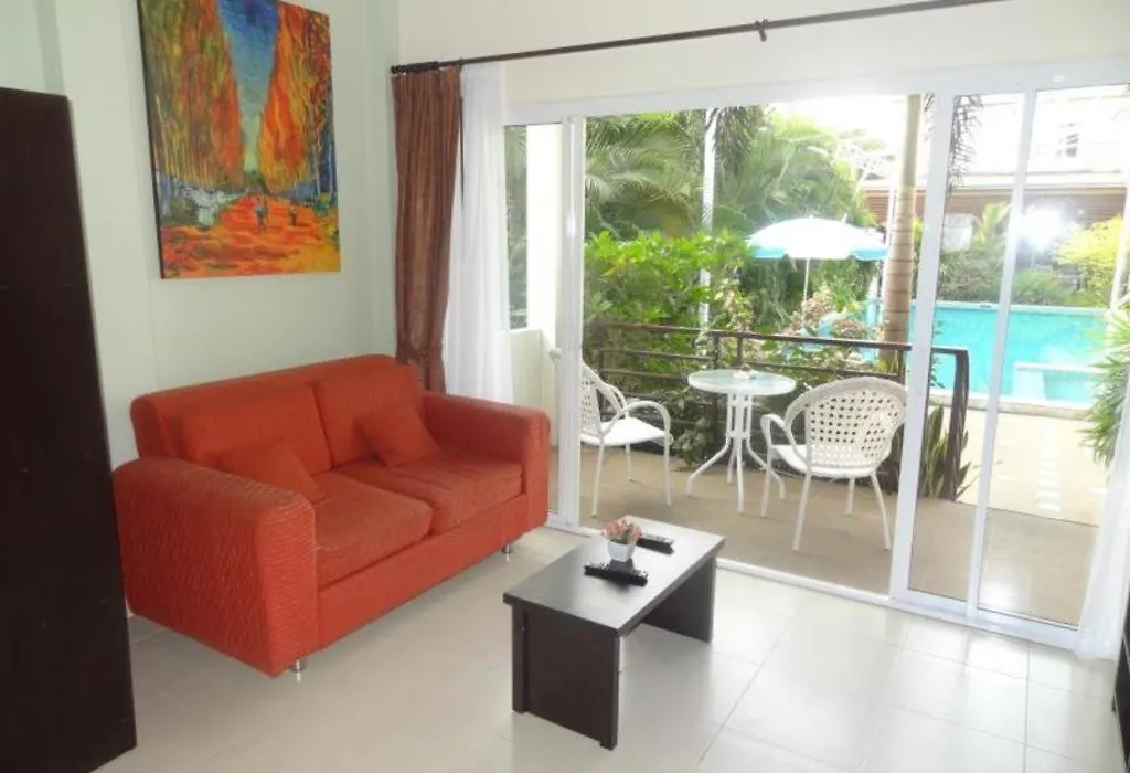 Tulip Boutique Hotel-1