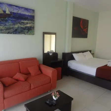 Tulip Boutique Hotel-3