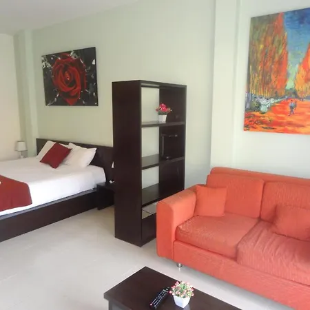 Tulip Boutique Hotel-2
